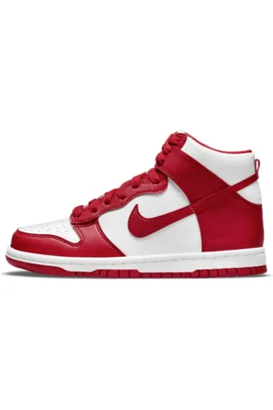 Nike Mujer, Zapatos, Rojo, Talla: 38 EU