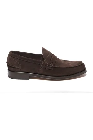 Green george Hombre, Zapatos, Marrón, Talla: 46 EU
