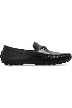 Salvatore Ferragamo Hombre, Zapatos, Negro, Talla: 40 EU