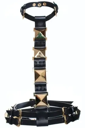 Giuseppe Zanotti Mujer, De segunda mano, Negro, Talla: S
