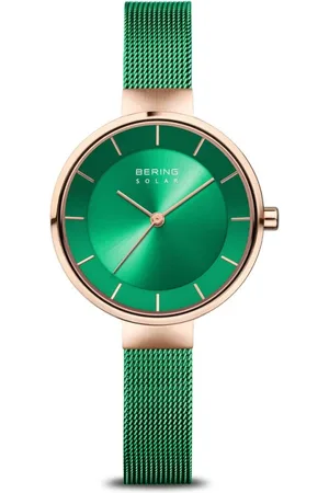 Bering Mujer, Accesorios, Verde, Talla: ONE Size