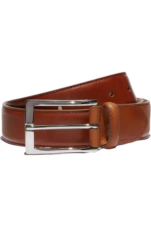 Scarosso Hombre, Accesorios, Marrón, Talla: 120 CM