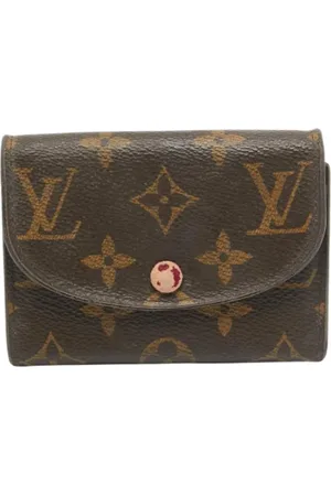 LOUIS VUITTON Mujer, De segunda mano, Marrón, Talla: ONE Size