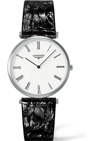 Longines Mujer, Accesorios, Blanco, Talla: ONE Size