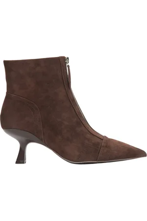 Estro Mujer, Zapatos, Marrón, Talla: 36 EU