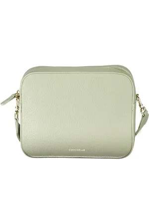 Coccinelle Mujer, Bolsos, Verde, Talla: ONE Size