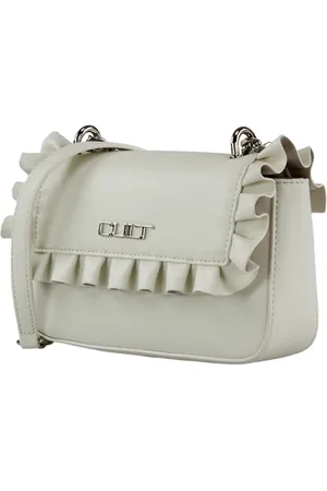 Cult Mujer, Bolsos, Blanco, Talla: ONE Size