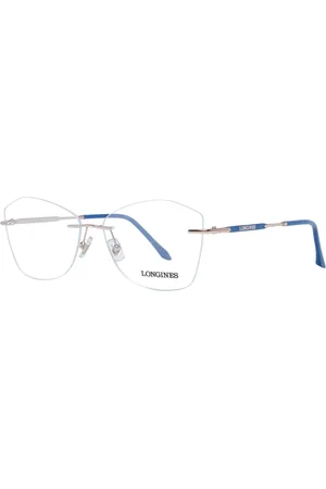 Longines Mujer, Accesorios, Azul, Talla: ONE Size