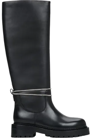 Estro Mujer, Zapatos, Negro, Talla: 36 EU