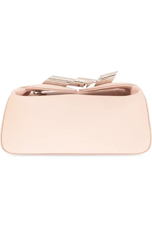 Lanvin Mujer, Bolsos, Rosa, Talla: ONE Size