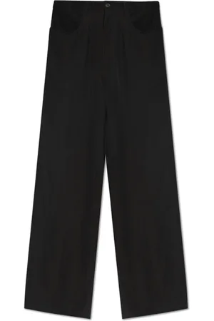 Balenciaga Hombre, Pantalones, Negro, Talla: S