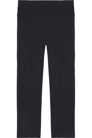 Elena Miro Mujer, Pantalones, Negro, Talla: M