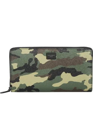 Dolce & Gabbana Hombre, Accesorios, Verde, Talla: ONE Size