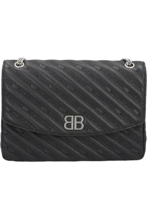 Balenciaga Mujer, De segunda mano, Negro, Talla: ONE Size