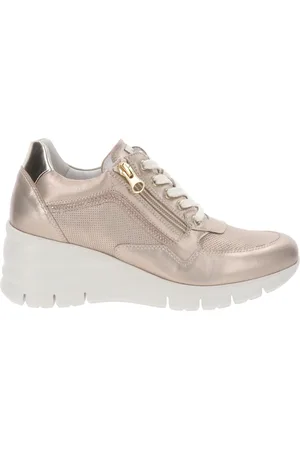 Nero Giardini Mujer, Zapatos, Marrón, Talla: 39 EU