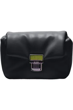 Msgm Mujer, Bolsos, Negro, Talla: ONE Size