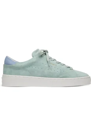 Axel Arigato Hombre, Zapatos, Verde, Talla: 44 EU