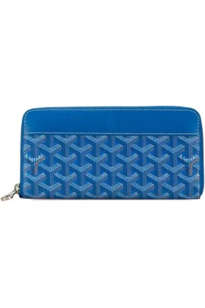 GOYARD Mujer, De segunda mano, Azul, Talla: ONE Size