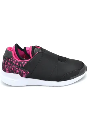 Colmar Mujer, Zapatos, Negro, Talla: 38 EU