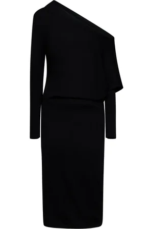 Tom Ford Mujer, Vestidos, Negro, Talla: S