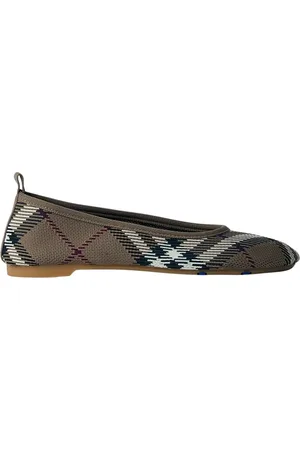 Burberry Mujer, Zapatos, Marrón, Talla: 36 EU