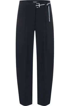 Cambio Mujer, Pantalones, Azul, Talla: M