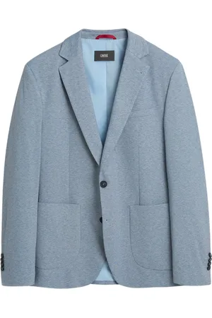Cinque Hombre, Chaquetas, Azul, Talla: S