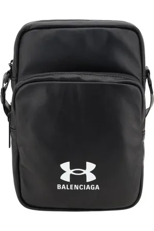 Balenciaga Hombre, Bolsos, Negro, Talla: ONE Size