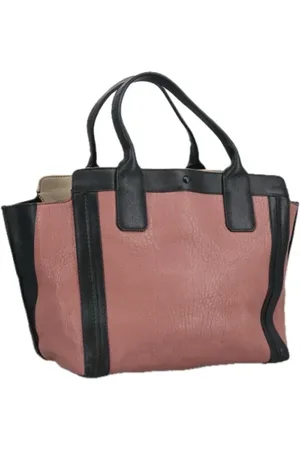 Chloé Mujer, De segunda mano, Rosa, Talla: ONE Size