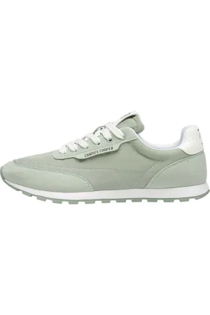Candice Cooper Mujer, Zapatos, Verde, Talla: 38 EU