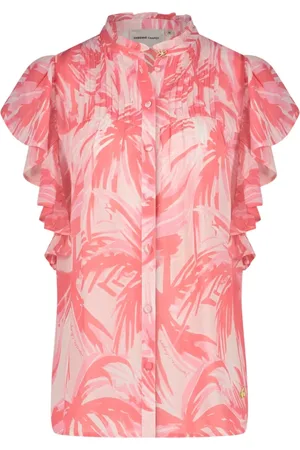 Fabienne Chapot Mujer, Blusas y Camisas, Rosa, Talla: S