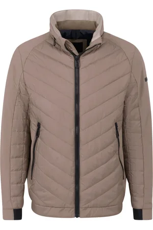 Bugatti Hombre, Chaquetas, , Talla: 2XL
