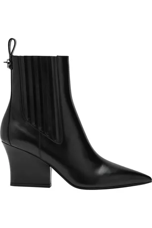 VALENTINO GARAVANI Mujer, Zapatos, Negro, Talla: 40 EU