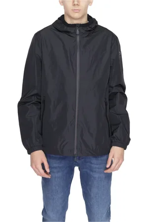 sunseeker Hombre, Chaquetas, Negro, Talla: XL