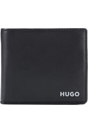 HUGO BOSS Hombre, Accesorios, Negro, Talla: ONE Size