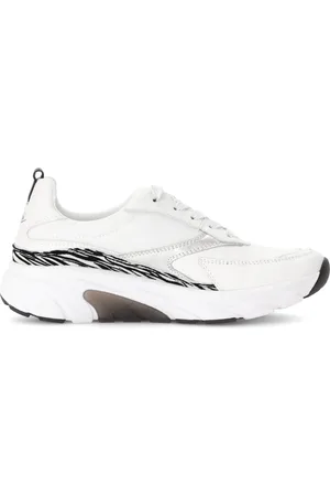 Gabor Mujer, Zapatos, Blanco, Talla: 42 EU