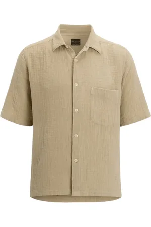 Oscar Jacobson Hombre, Camisas, , Talla: L