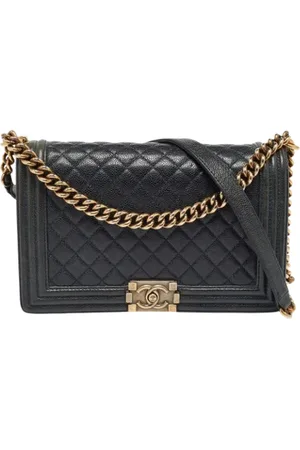 CHANEL Mujer, De segunda mano, Azul, Talla: ONE Size
