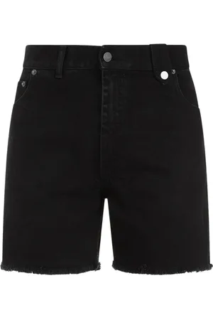 EgonLab Hombre, Pantalones cortos, Negro, Talla: S