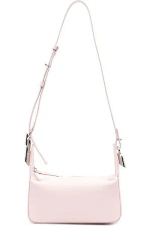 Lanvin Mujer, Bolsos, Rosa, Talla: ONE Size