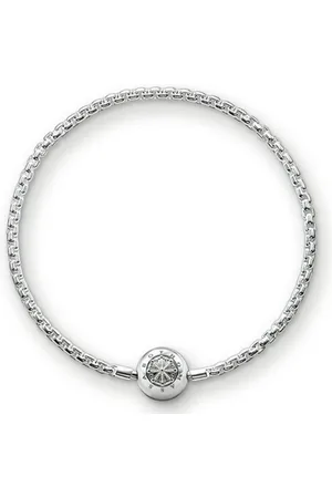 Thomas Sabo Mujer, Accesorios, Gris, Talla: ONE Size