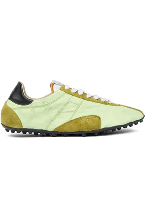Maison Margiela Hombre, Zapatos, Verde, Talla: 41 EU