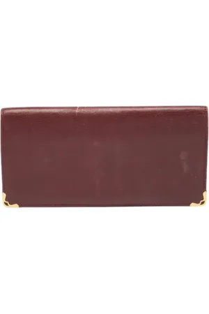 Cartier Mujer, De segunda mano, Rojo, Talla: ONE Size