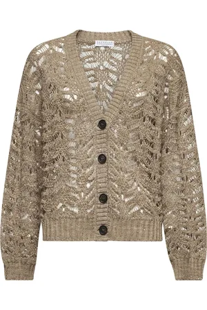 Brunello Cucinelli Mujer, Jerseys, , Talla: M