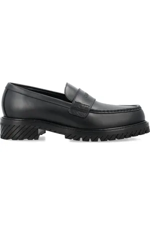 OFF-WHITE Hombre, Zapatos, Negro, Talla: 43 EU