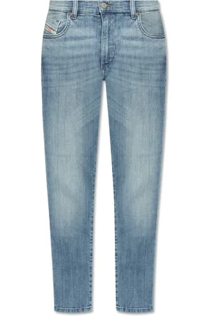 Diesel Hombre, Vaqueros, Azul, Talla: W30 L32