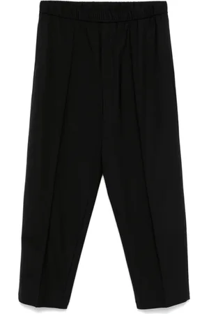 Seven Gauge Hombre, Pantalones, Negro, Talla: M