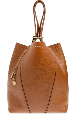 Chloé Mujer, Bolsos, Marrón, Talla: ONE Size