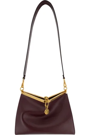 Etro Mujer, Bolsos, Rojo, Talla: ONE Size