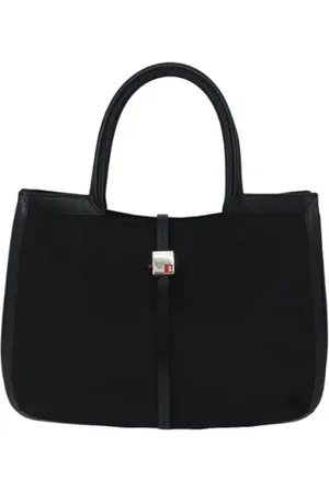 Bally Mujer, De segunda mano, Negro, Talla: ONE Size